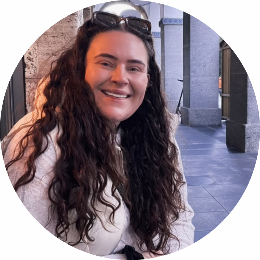 Lauren Toovey